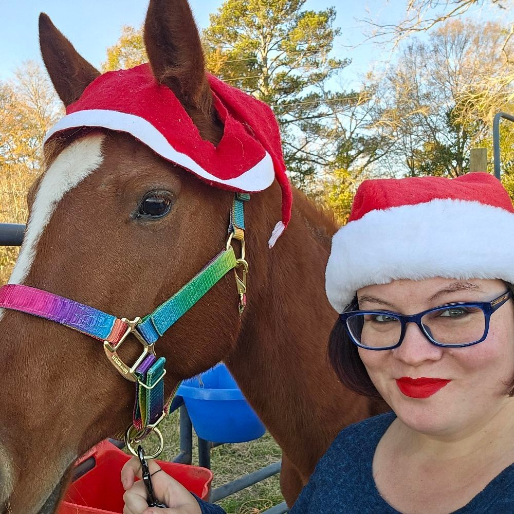 Meet your Posher, Kayla